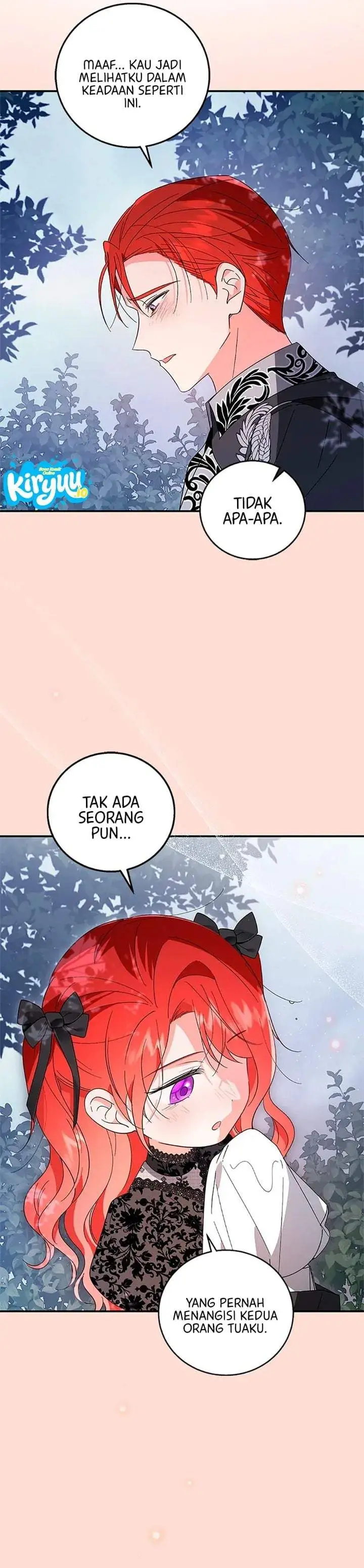 Adopting the Male Protagonist Changed the Genre Chapter 16