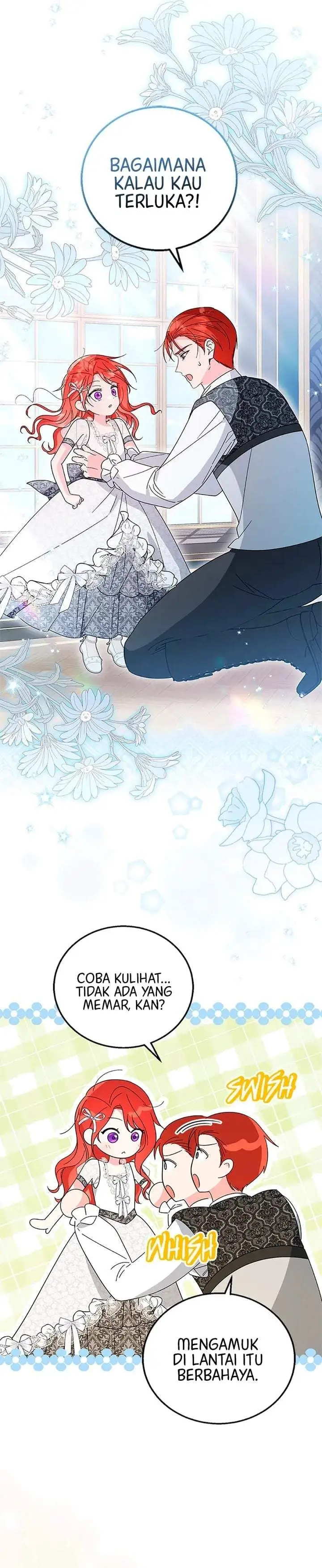 Adopting the Male Protagonist Changed the Genre Chapter 16