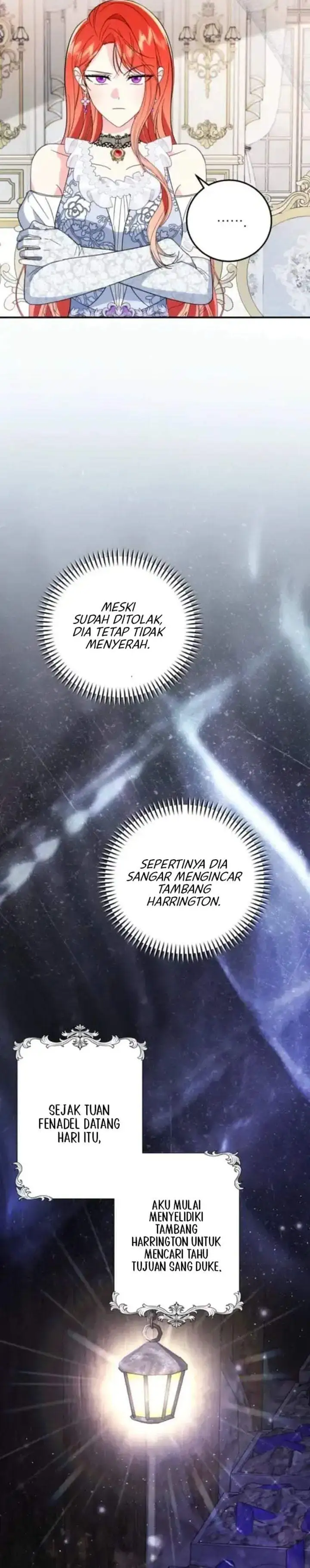 Adopting the Male Protagonist Changed the Genre Chapter 17