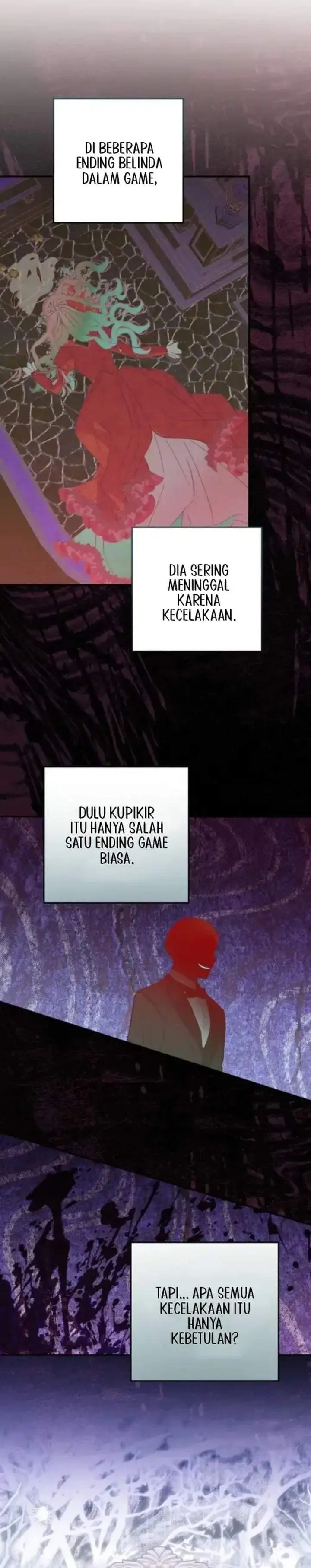 Adopting the Male Protagonist Changed the Genre Chapter 17