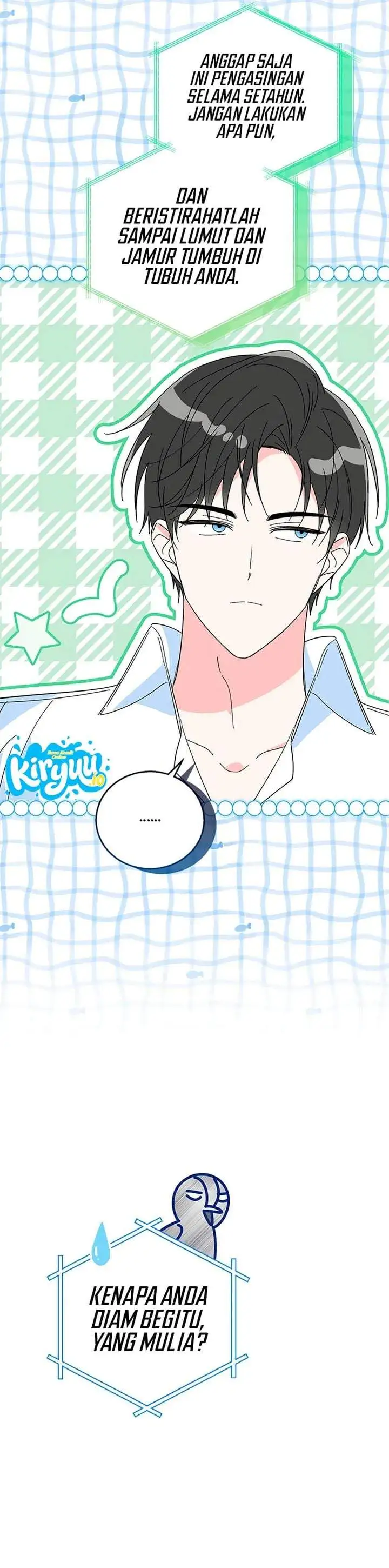 Adopting the Male Protagonist Changed the Genre Chapter 18