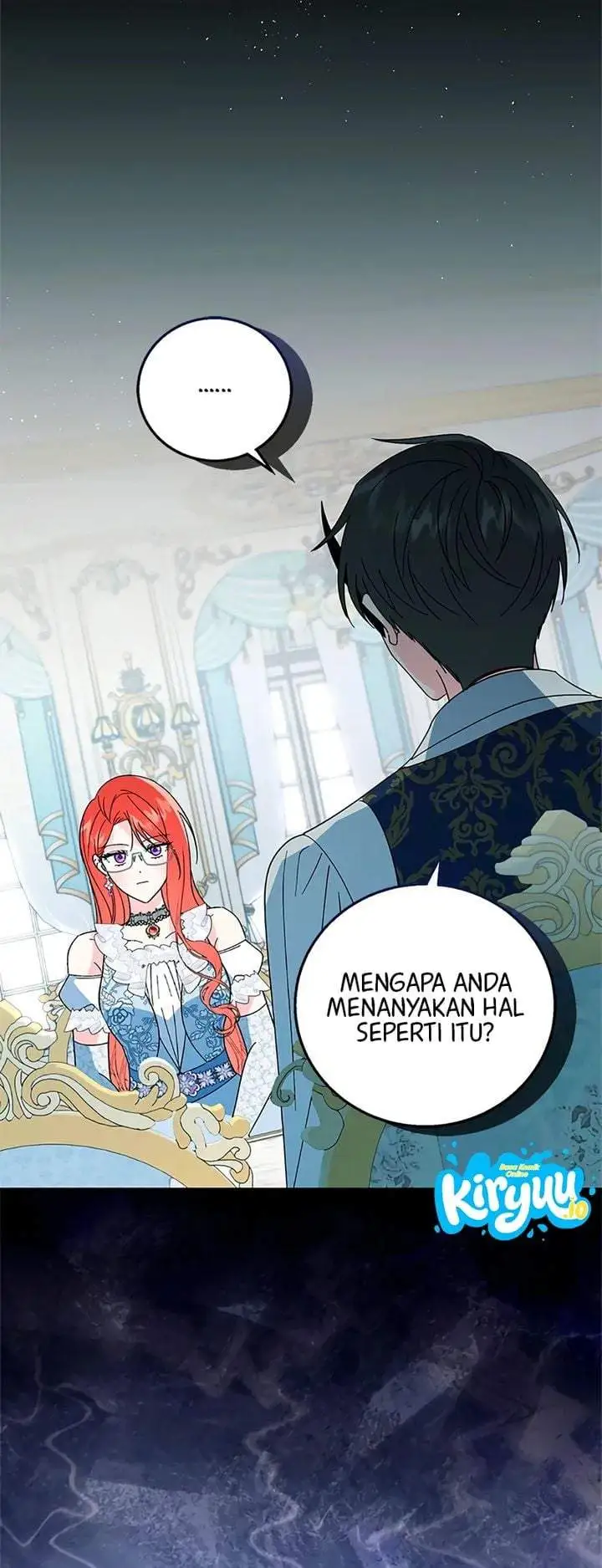 Adopting the Male Protagonist Changed the Genre Chapter 18
