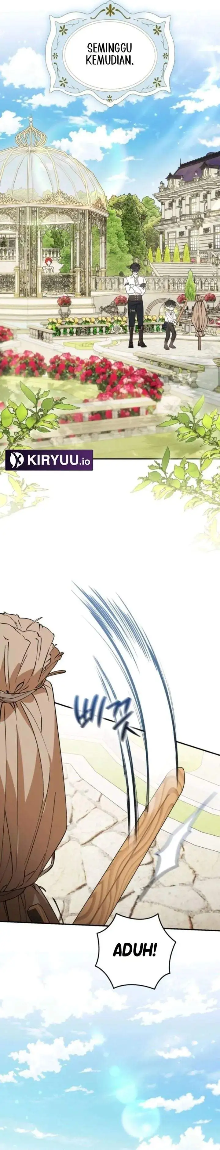 Adopting the Male Protagonist Changed the Genre Chapter 19