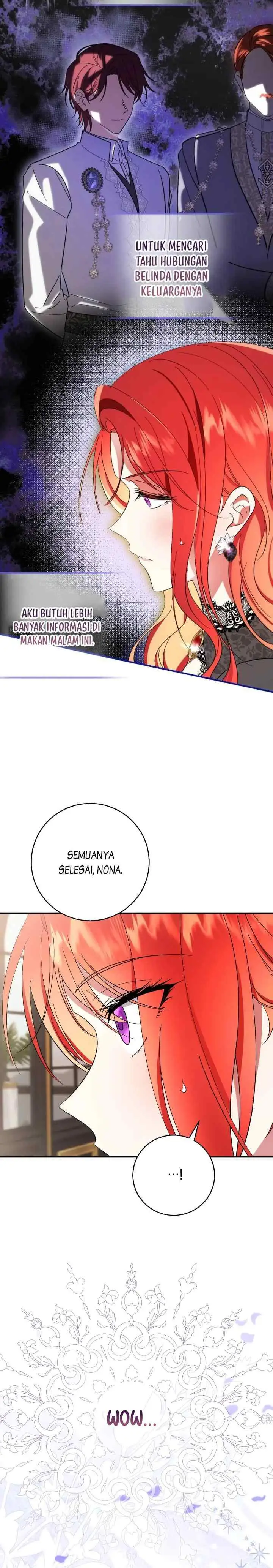 Adopting the Male Protagonist Changed the Genre Chapter 2
