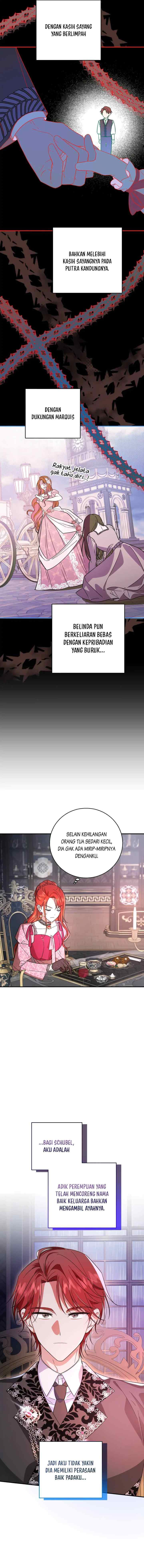 Adopting the Male Protagonist Changed the Genre Chapter 2