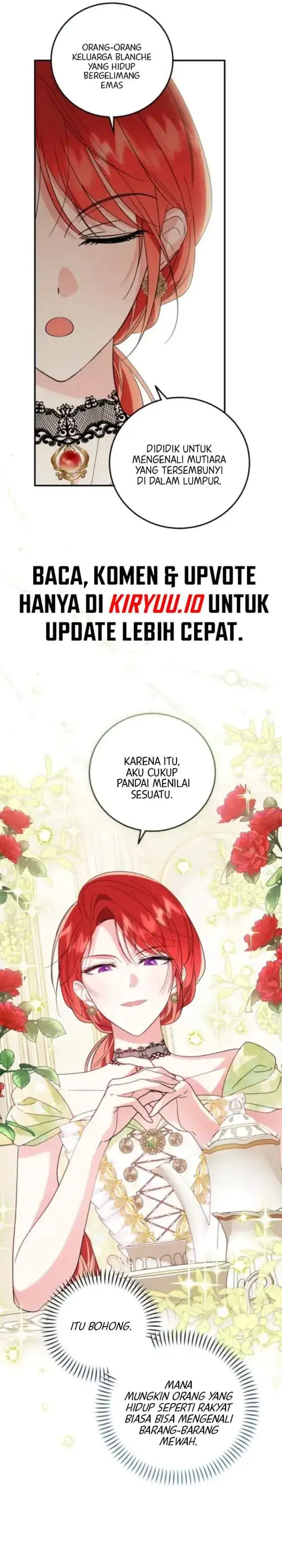Adopting the Male Protagonist Changed the Genre Chapter 20