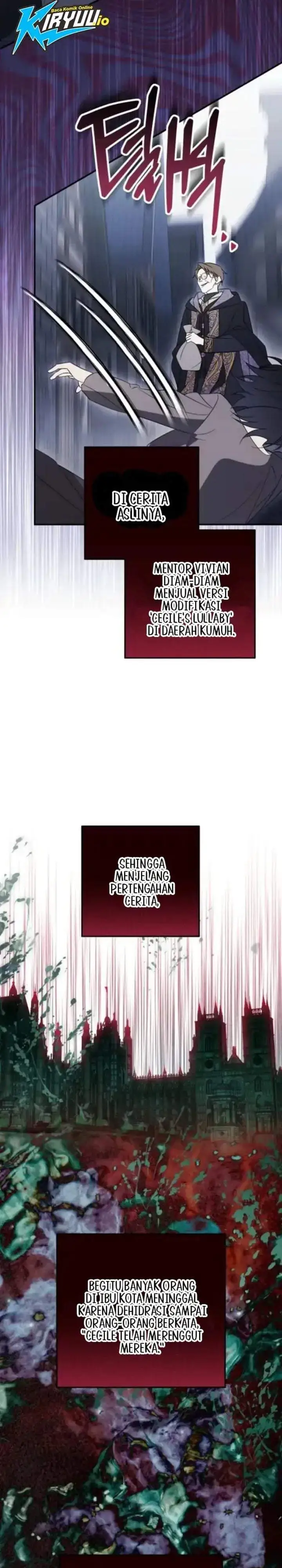 Adopting the Male Protagonist Changed the Genre Chapter 20