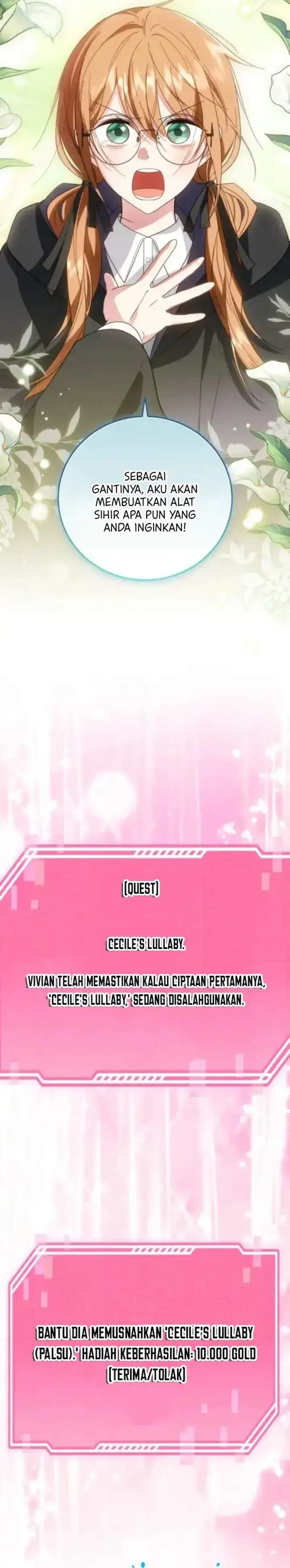 Adopting the Male Protagonist Changed the Genre Chapter 20