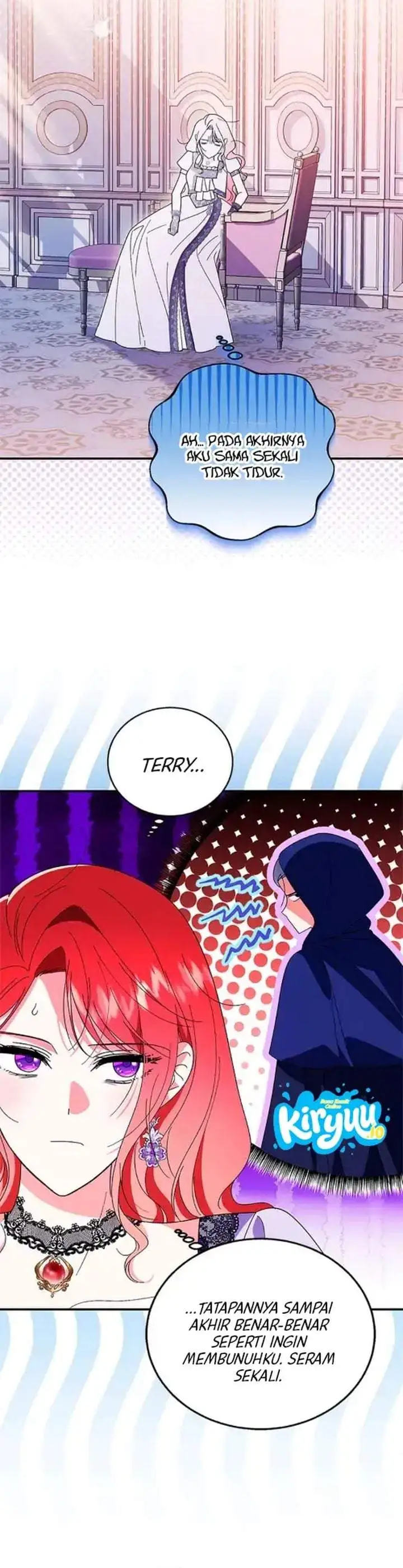 Adopting the Male Protagonist Changed the Genre Chapter 22