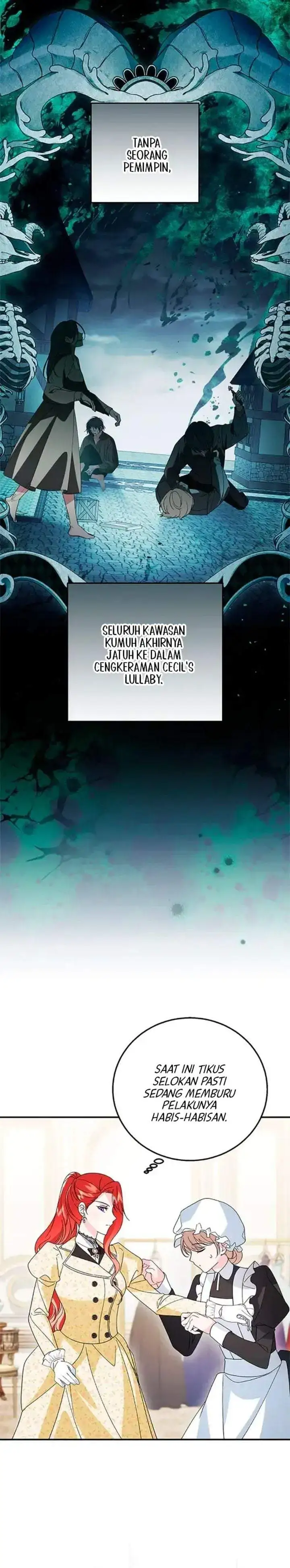 Adopting the Male Protagonist Changed the Genre Chapter 22