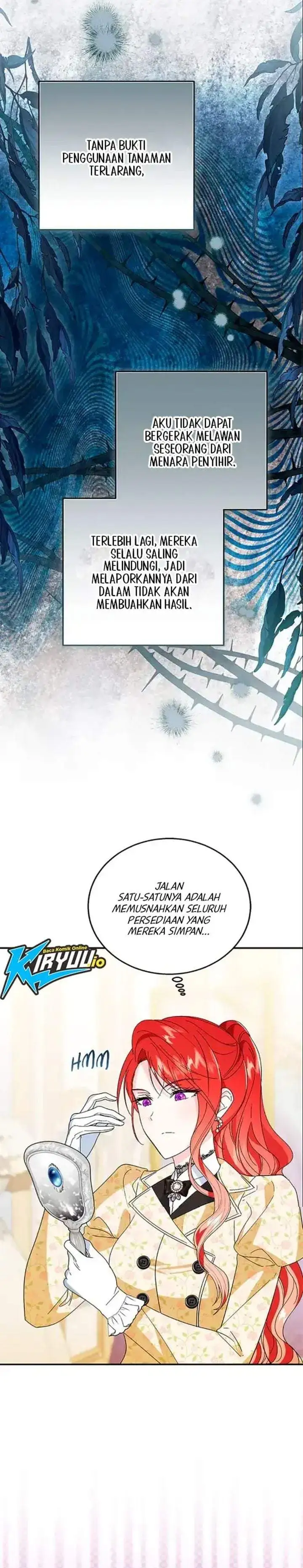 Adopting the Male Protagonist Changed the Genre Chapter 22