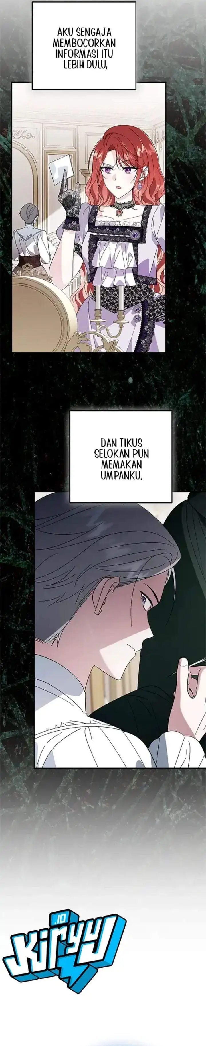 Adopting the Male Protagonist Changed the Genre Chapter 22