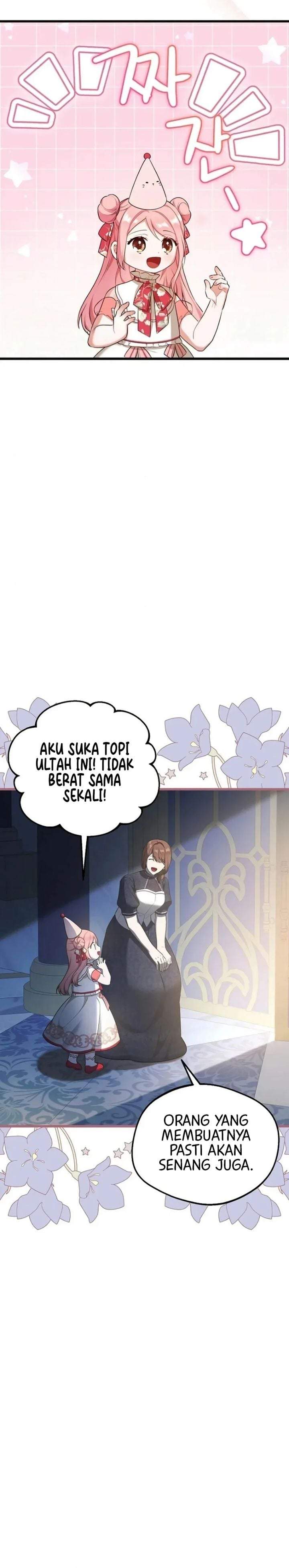 Adopting the Male Protagonist Changed the Genre Chapter 24