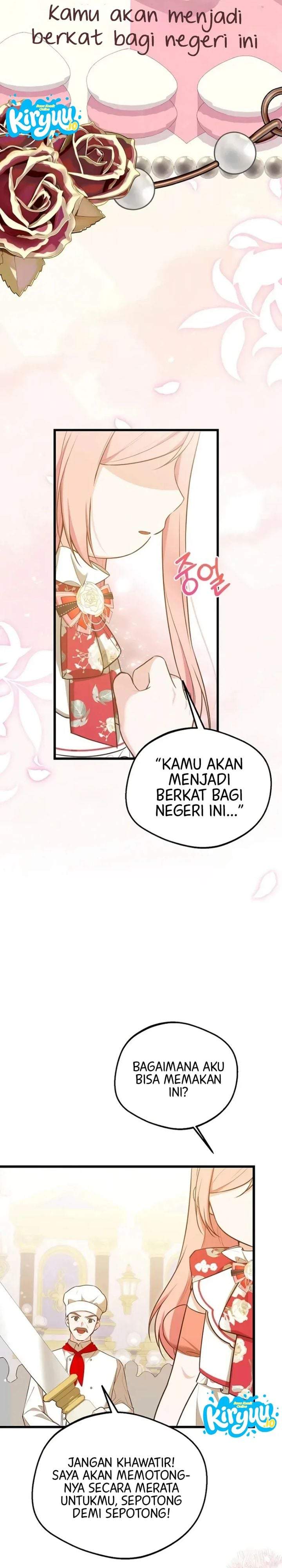 Adopting the Male Protagonist Changed the Genre Chapter 24