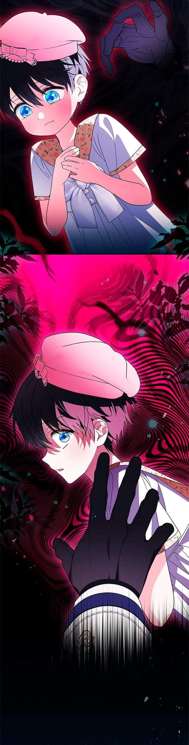 Adopting the Male Protagonist Changed the Genre Chapter 26