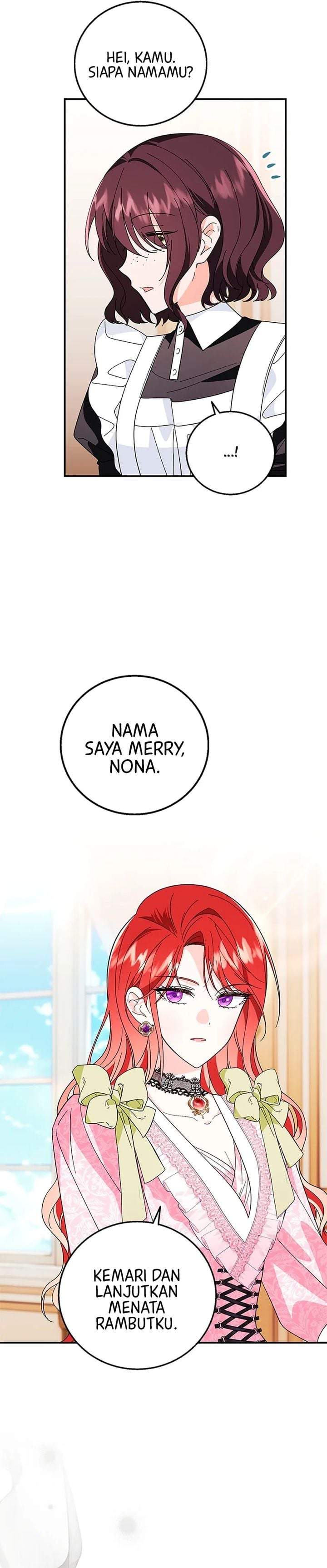 Adopting the Male Protagonist Changed the Genre Chapter 26