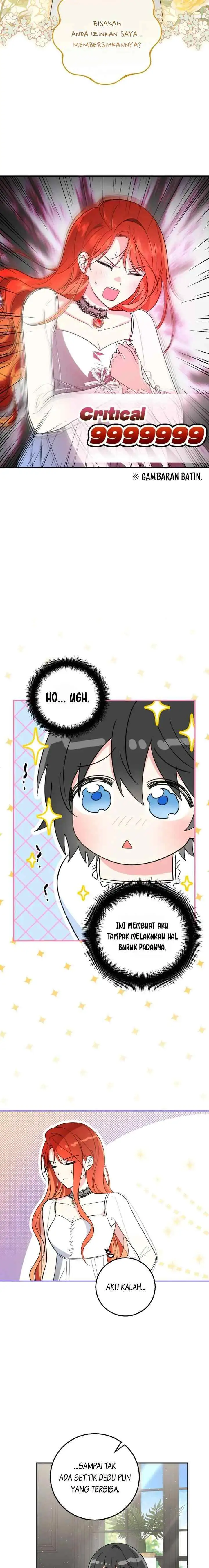 Adopting the Male Protagonist Changed the Genre Chapter 5