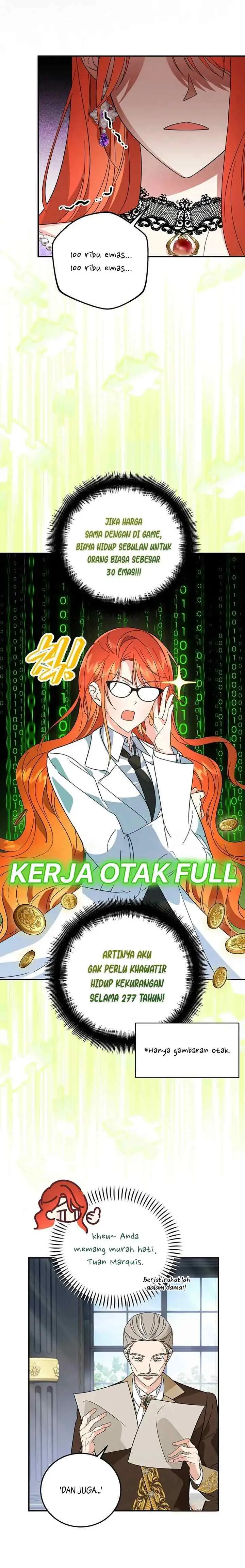 Adopting the Male Protagonist Changed the Genre Chapter 8