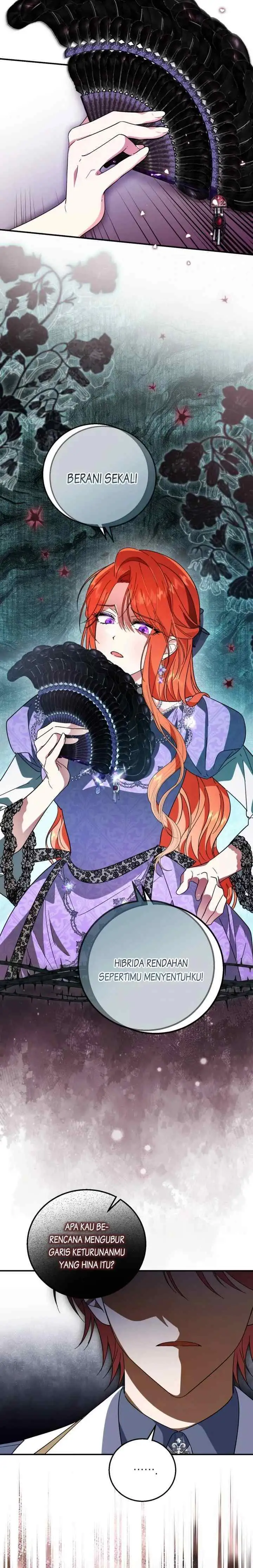 Adopting the Male Protagonist Changed the Genre Chapter 8