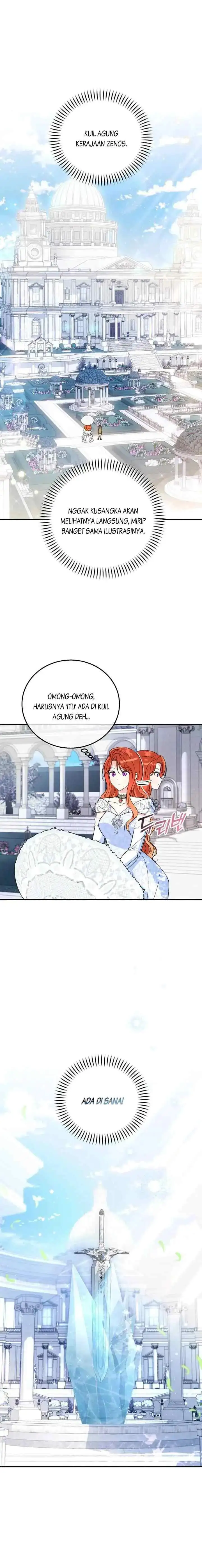 Adopting the Male Protagonist Changed the Genre Chapter 9