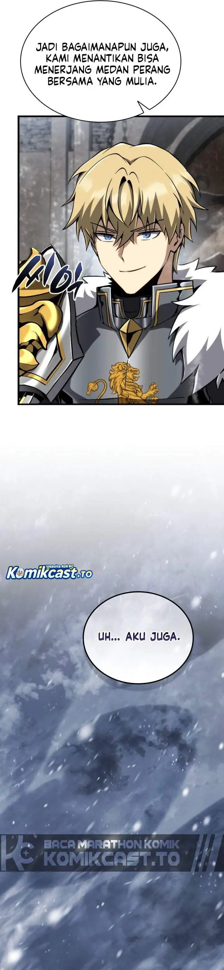 I Became the Rogue First Prince Chapter 42