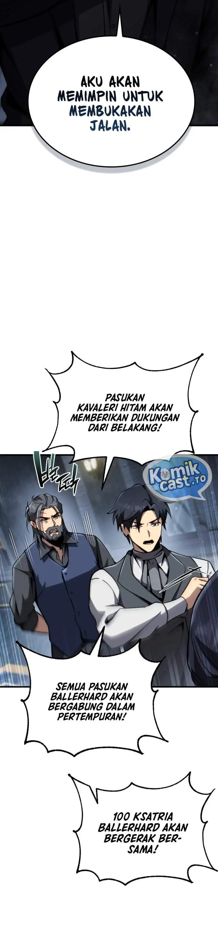 I Became the Rogue First Prince Chapter 44