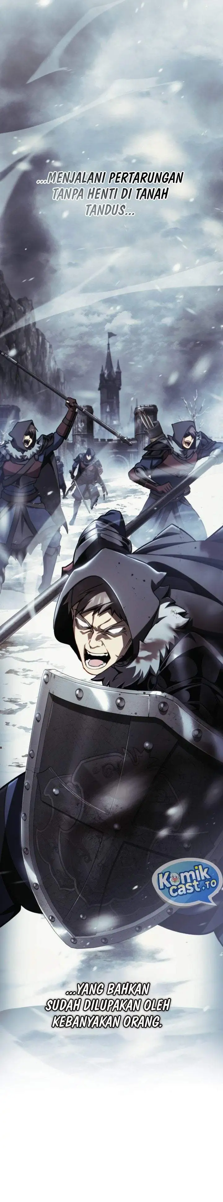I Became the Rogue First Prince Chapter 44