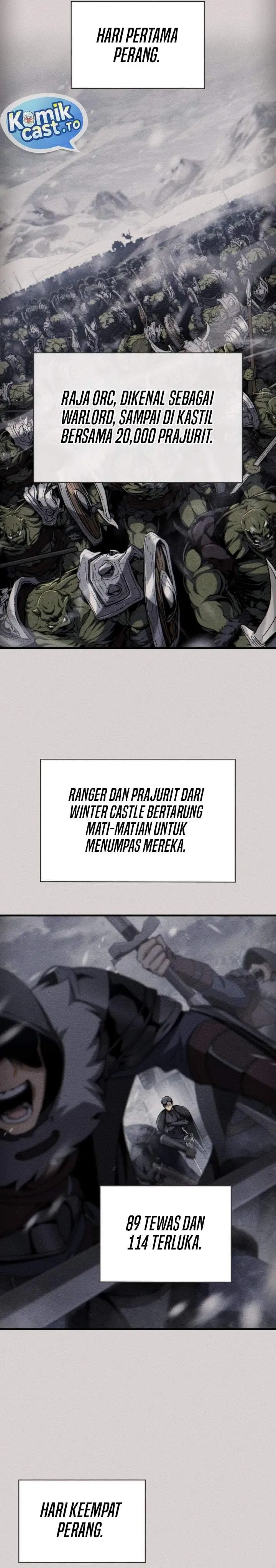 I Became the Rogue First Prince Chapter 44
