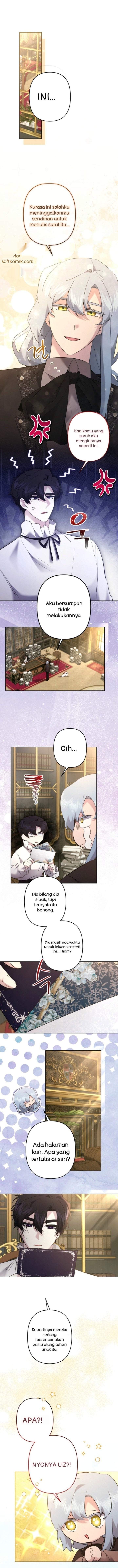 I Need to Raise My Sister Properly Chapter 103