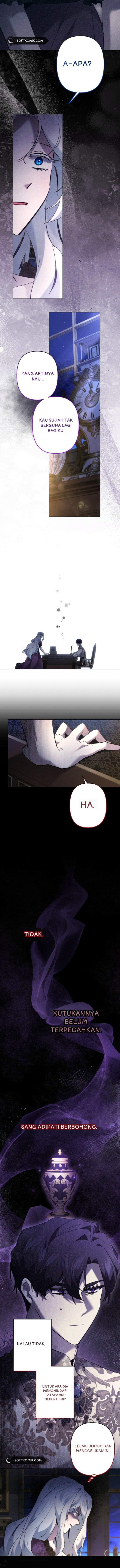 I Need to Raise My Sister Properly Chapter 121