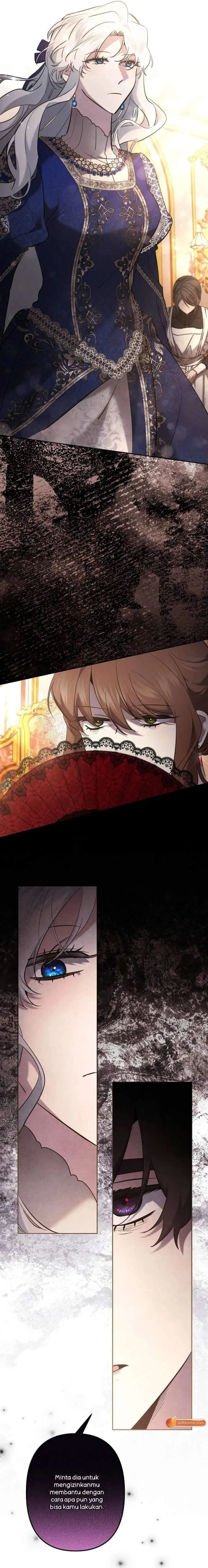I Need to Raise My Sister Properly Chapter 126