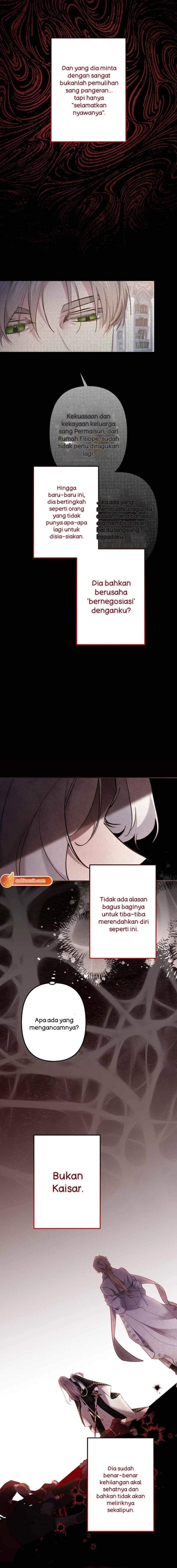 I Need to Raise My Sister Properly Chapter 127
