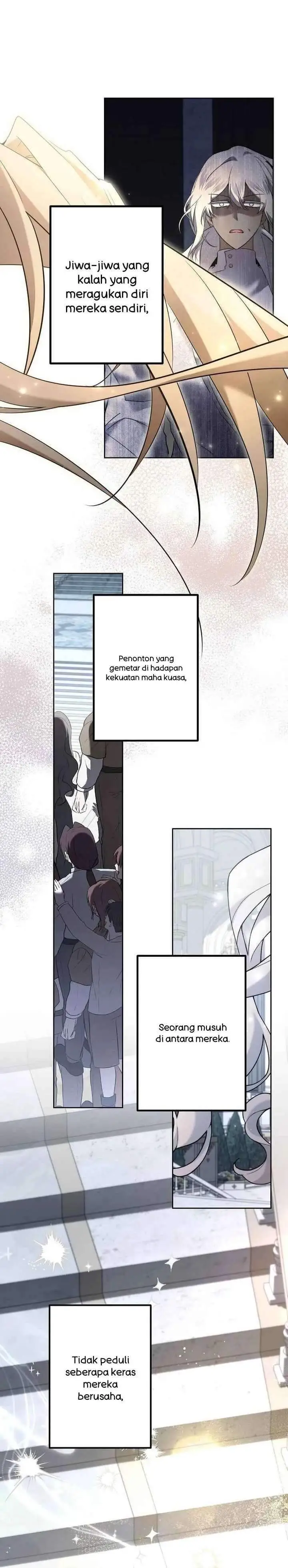 I Need to Raise My Sister Properly Chapter 129