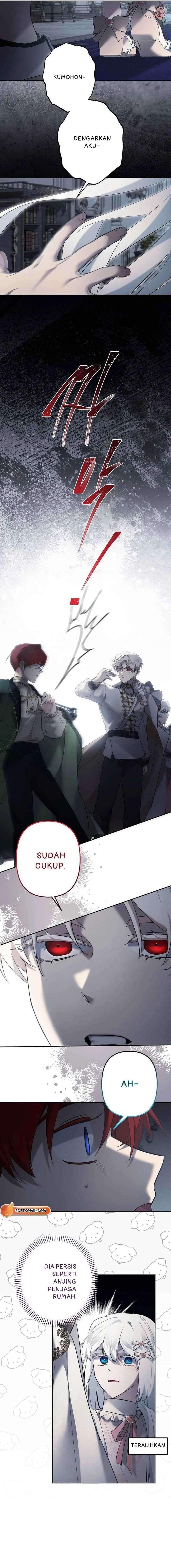 I Need to Raise My Sister Properly Chapter 129
