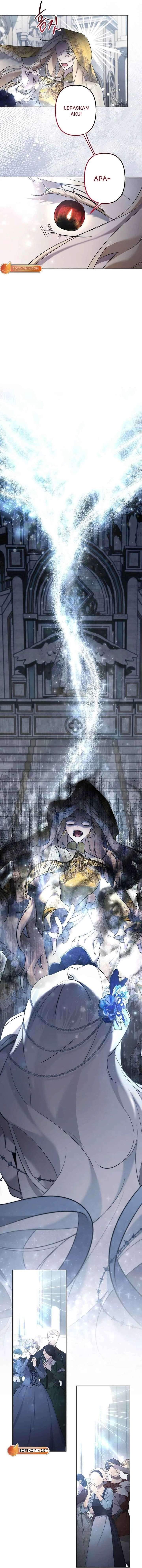I Need to Raise My Sister Properly Chapter 130