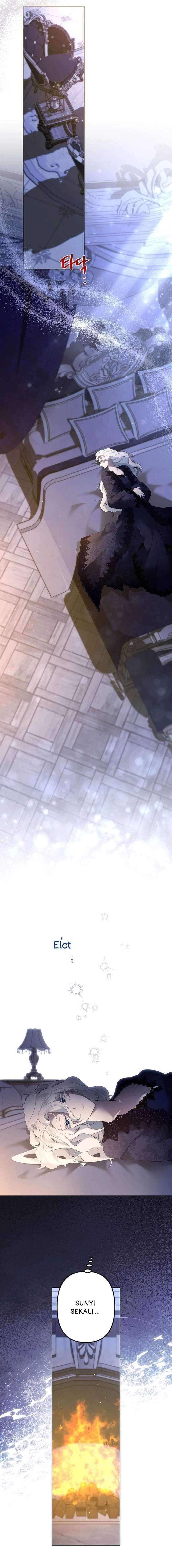 I Need to Raise My Sister Properly Chapter 131