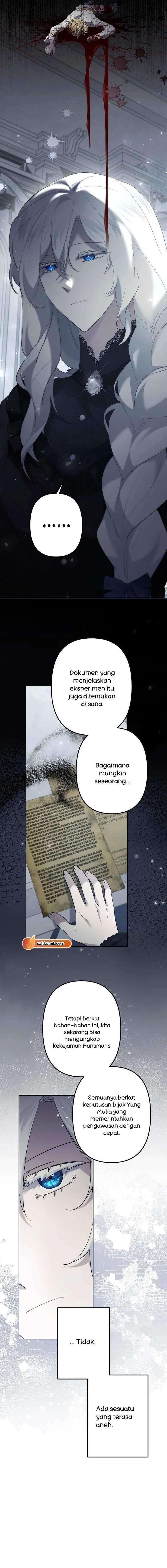 I Need to Raise My Sister Properly Chapter 133