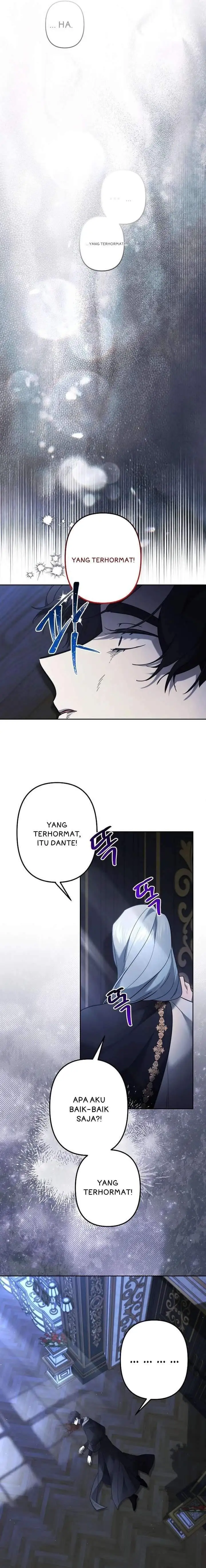 I Need to Raise My Sister Properly Chapter 134
