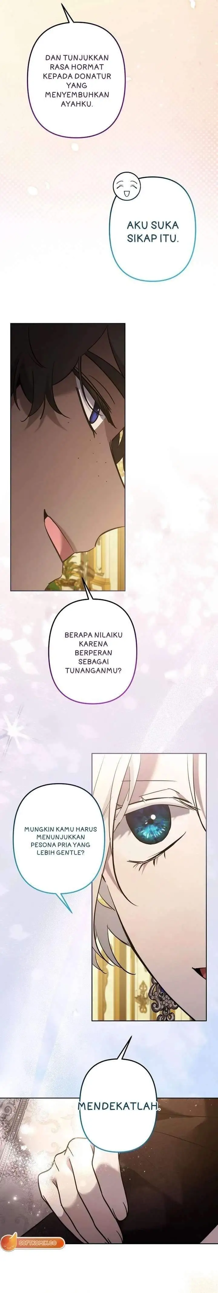 I Need to Raise My Sister Properly Chapter 136