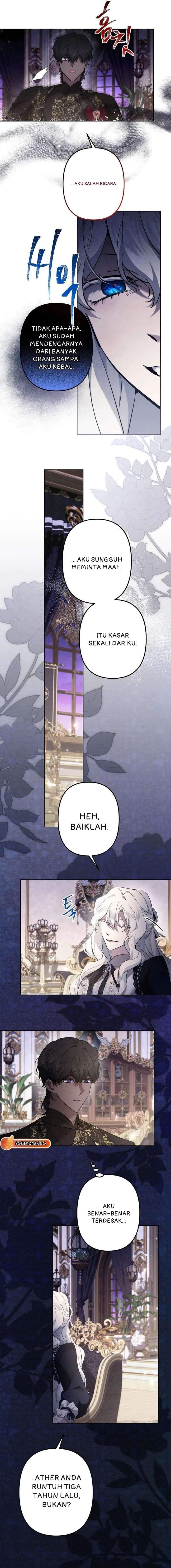 I Need to Raise My Sister Properly Chapter 136