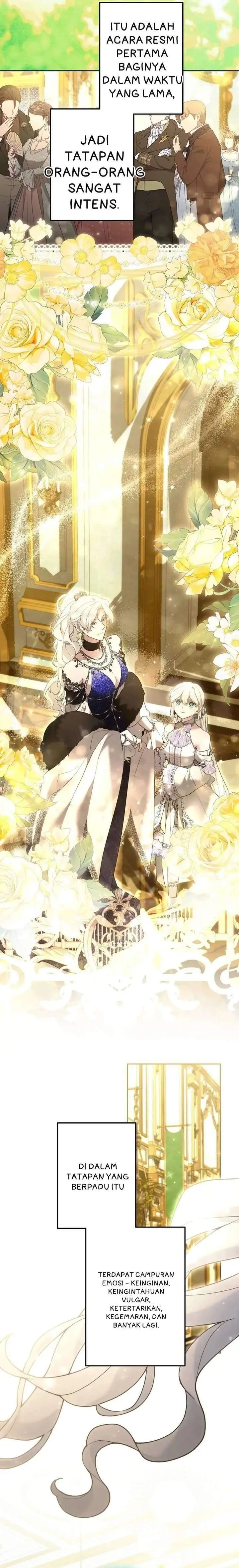 I Need to Raise My Sister Properly Chapter 136