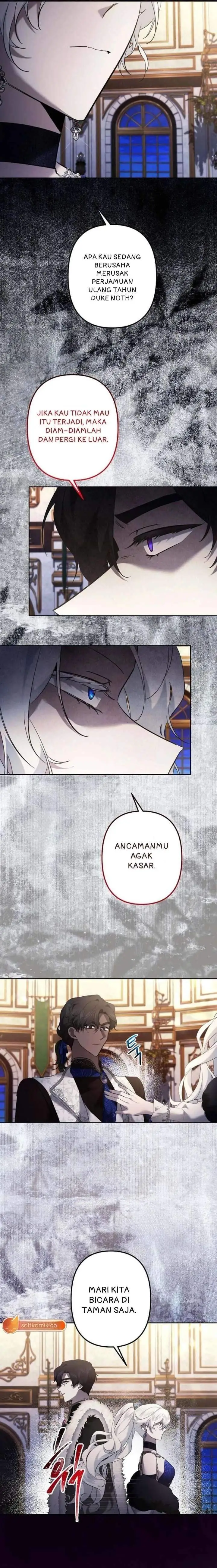 I Need to Raise My Sister Properly Chapter 137