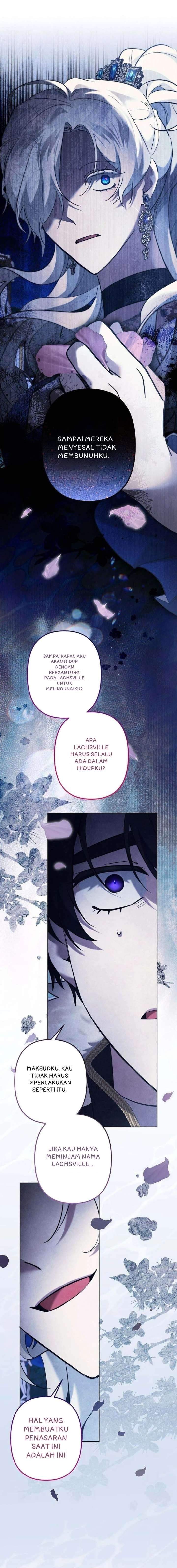 I Need to Raise My Sister Properly Chapter 137