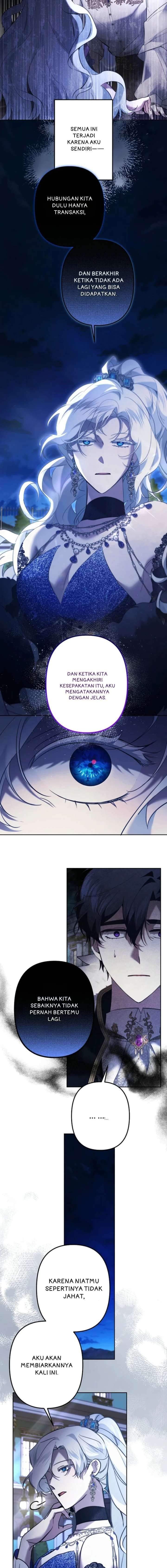 I Need to Raise My Sister Properly Chapter 138