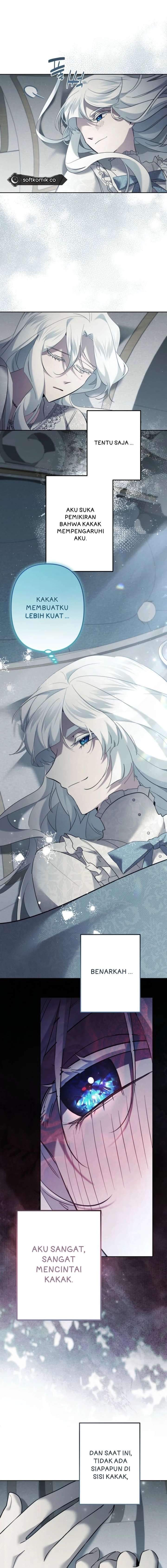 I Need to Raise My Sister Properly Chapter 139