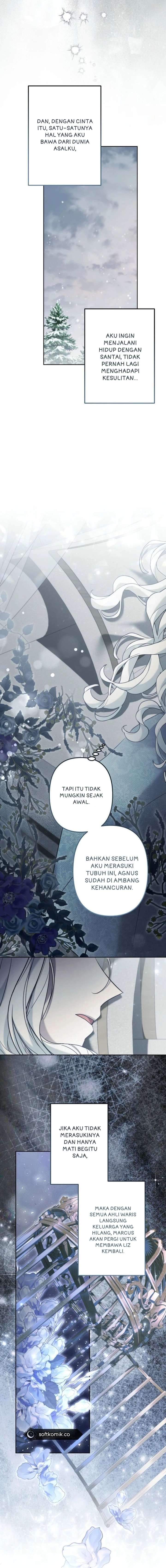 I Need to Raise My Sister Properly Chapter 139