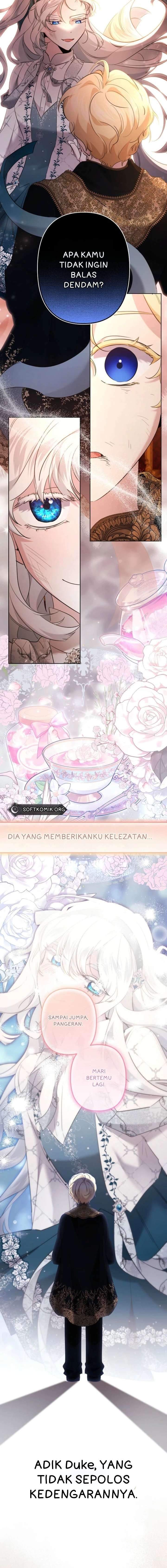 I Need to Raise My Sister Properly Chapter 141