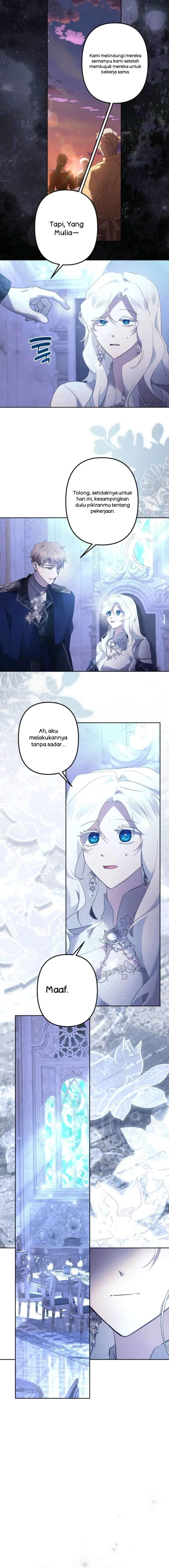 I Need to Raise My Sister Properly Chapter 146