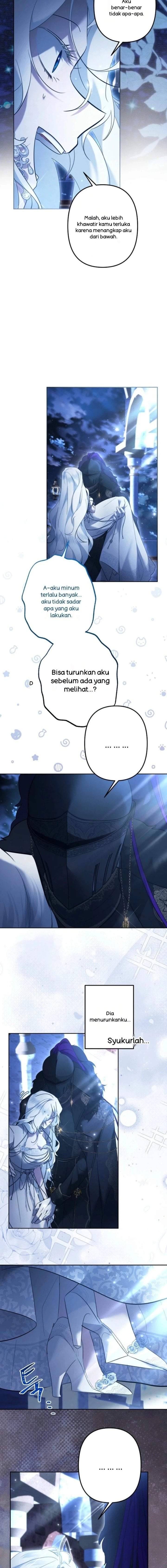 I Need to Raise My Sister Properly Chapter 147