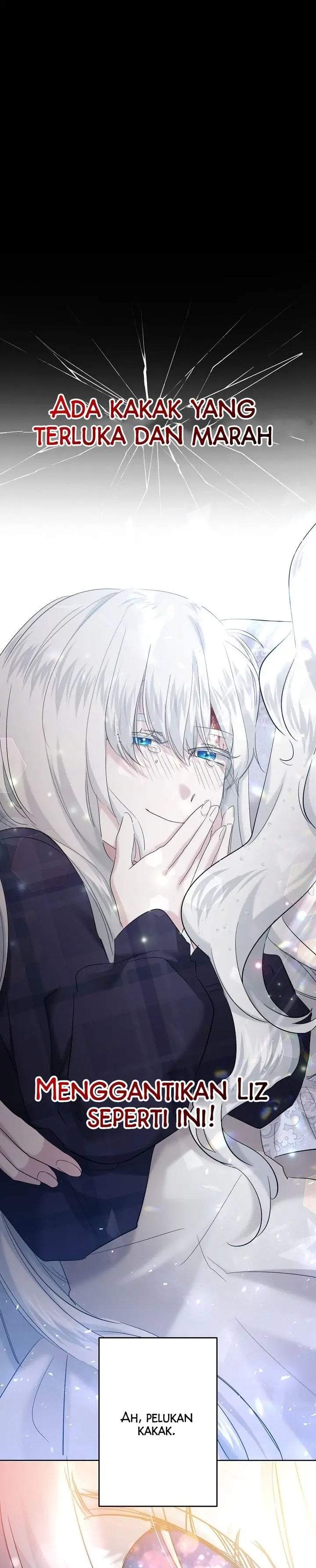 I Need to Raise My Sister Properly Chapter 26